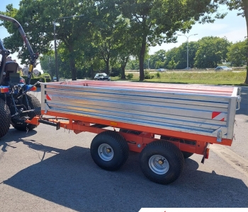 KIPKAR BOXER HT25-reeks